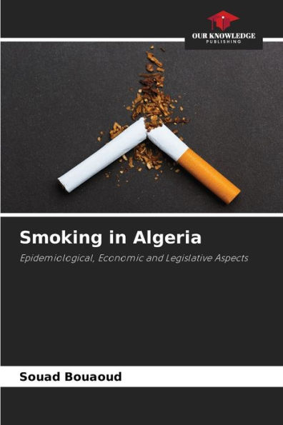 Smoking in Algeria