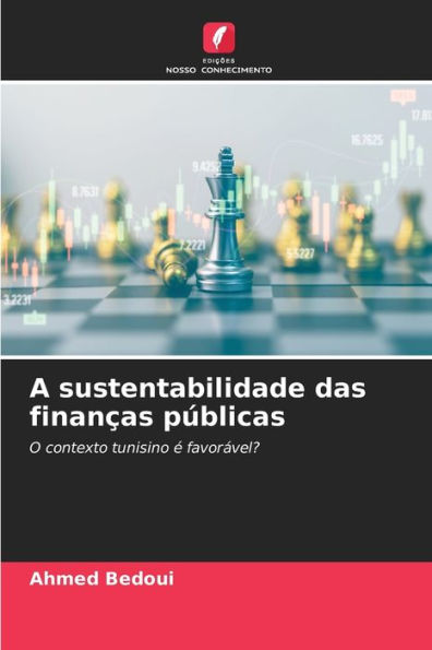 A sustentabilidade das finanças públicas