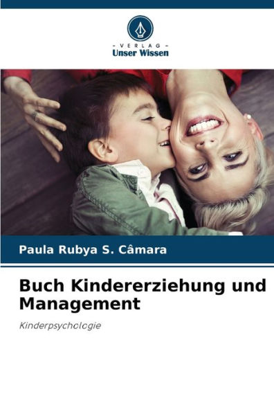 Buch Kindererziehung und Management