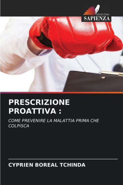 PRESCRIZIONE PROATTIVA