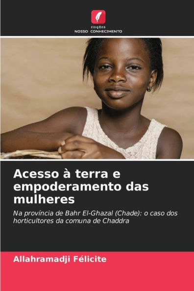 Acesso à terra e empoderamento das mulheres