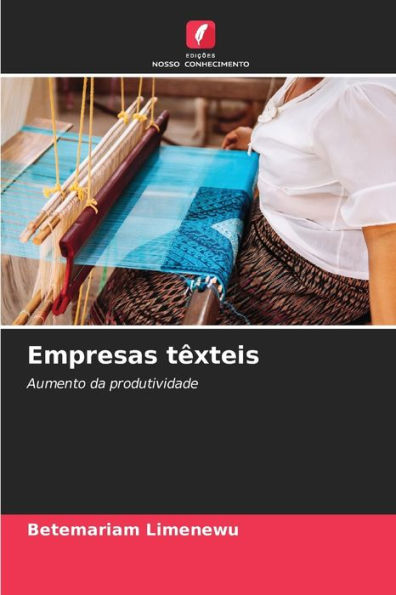 Empresas têxteis