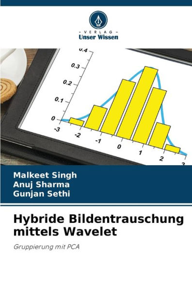 Hybride Bildentrauschung mittels Wavelet