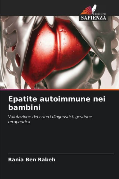 Epatite autoimmune nei bambini