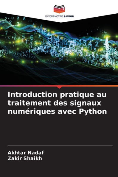 Introduction pratique au traitement des signaux numériques avec Python