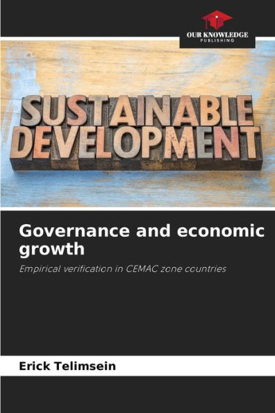 Governance and economic growth