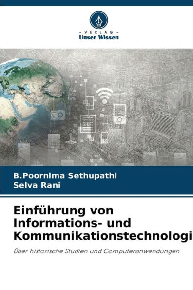 Einführung von Informations- und Kommunikationstechnologie