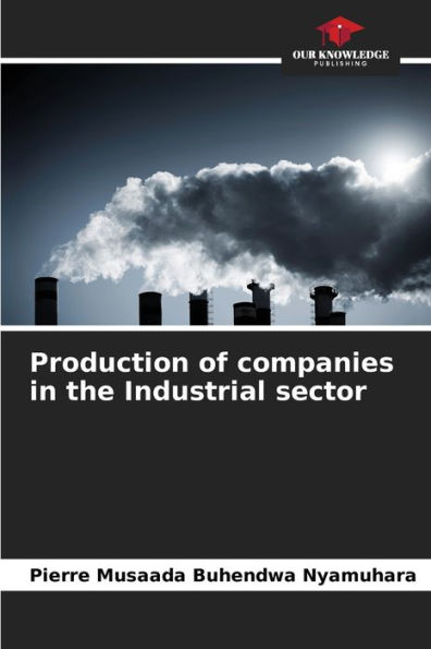 Production of companies in the Industrial sector