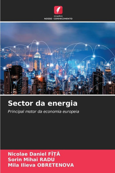 Sector da energia