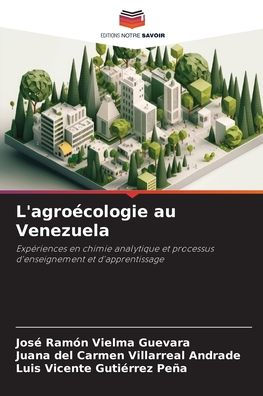 L'agroécologie au Venezuela