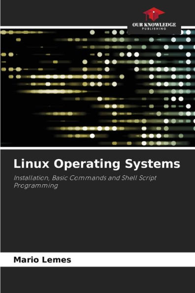 Linux Operating Systems