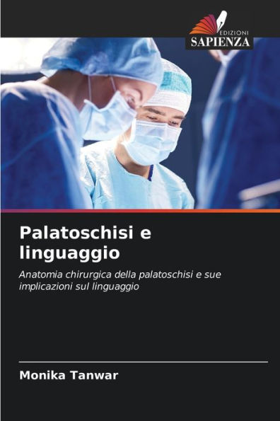 Palatoschisi e linguaggio