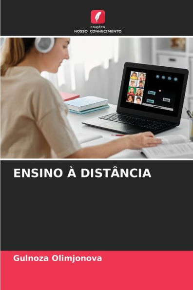 ENSINO À DISTÂNCIA