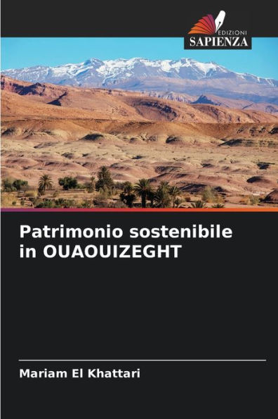 Patrimonio sostenibile in OUAOUIZEGHT