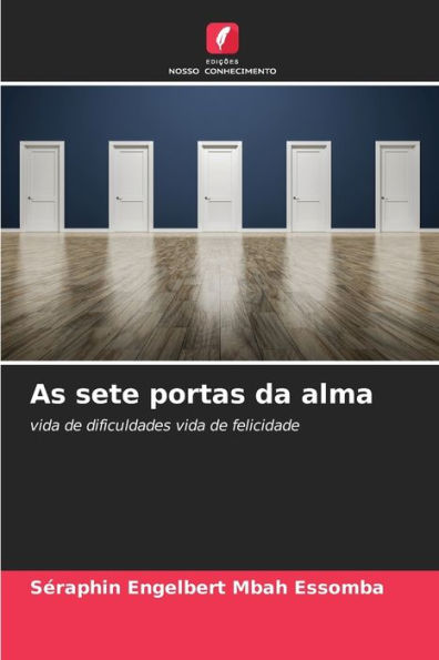 As sete portas da alma