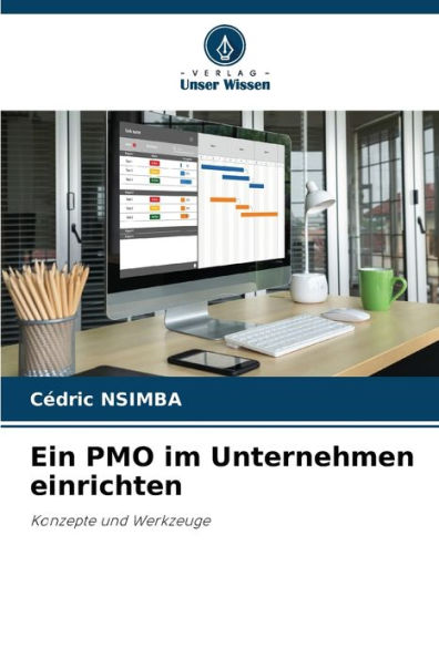 Ein PMO im Unternehmen einrichten