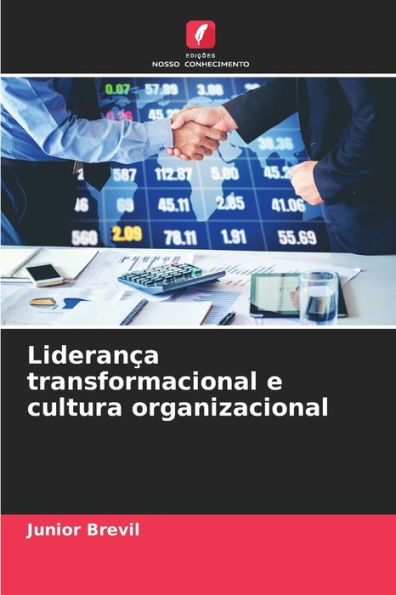 Liderança transformacional e cultura organizacional