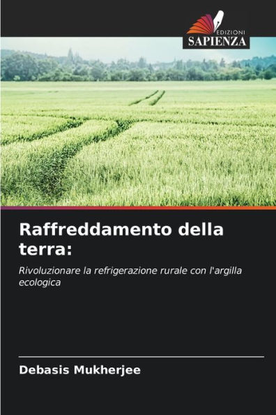 Raffreddamento della terra