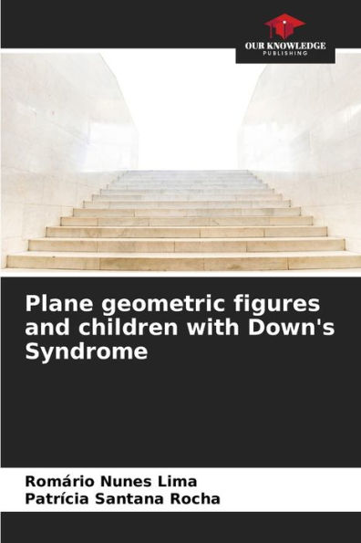 Plane geometric figures and children with Down's Syndrome