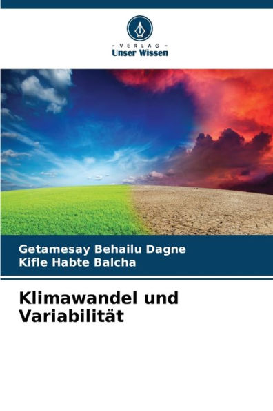 Klimawandel und Variabilität