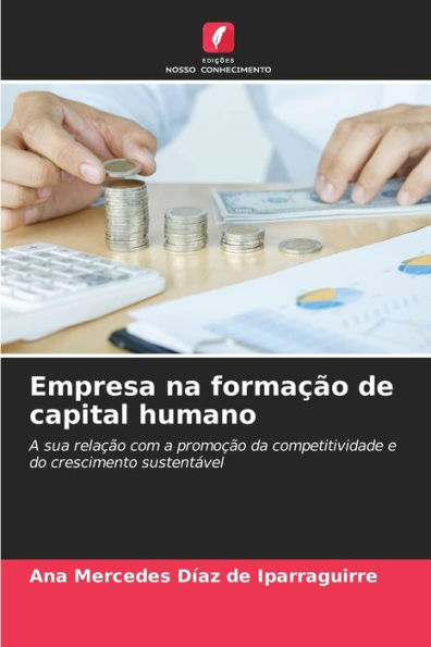 Empresa na formação de capital humano