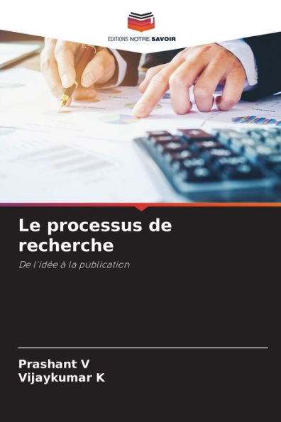 Le processus de recherche