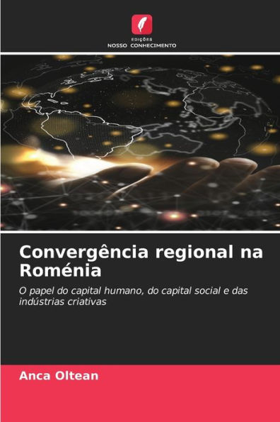 Convergência regional na Roménia