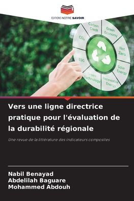 Vers une ligne directrice pratique pour l'évaluation de la durabilité régionale