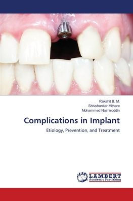 Complications in Implant