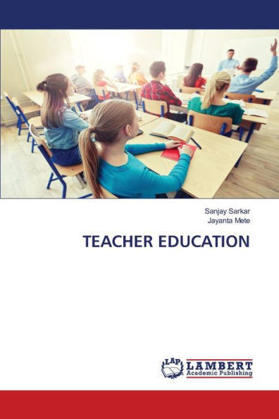 TEACHER EDUCATION