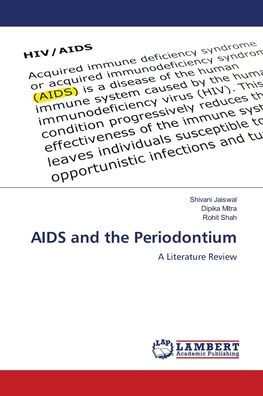 AIDS and the Periodontium