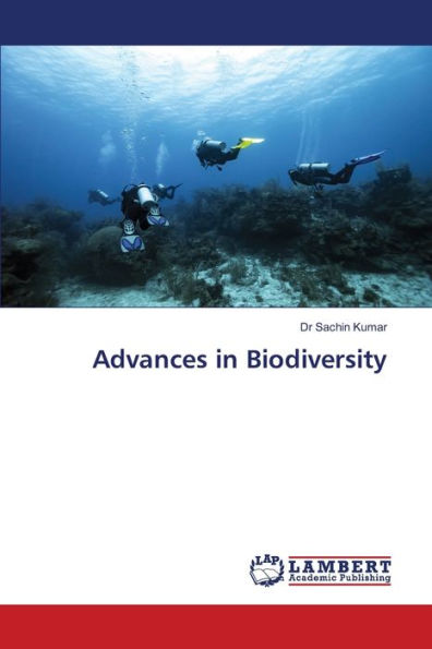 Advances in Biodiversity