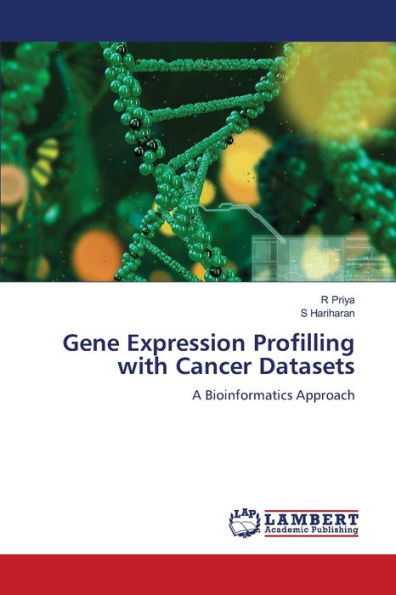 Gene Expression Profilling with Cancer Datasets