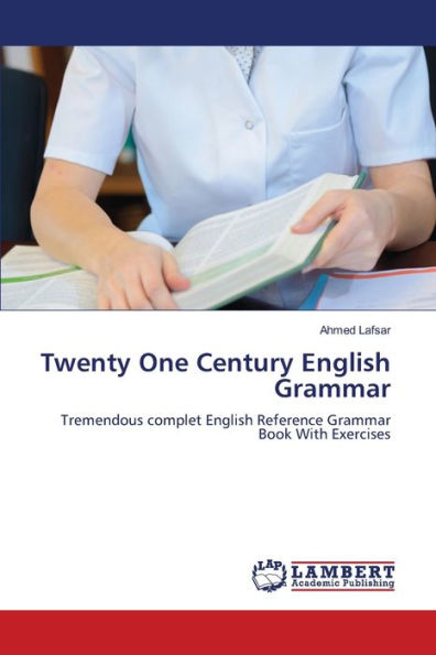 Twenty One Century English Grammar