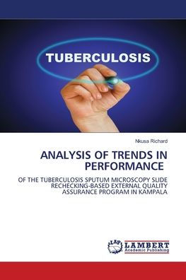 ANALYSIS OF TRENDS IN PERFORMANCE