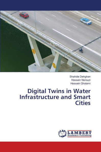 Digital Twins in Water Infrastructure and Smart Cities