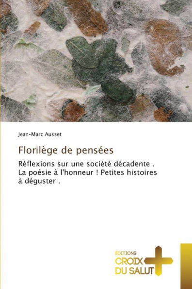 Florilï¿½ge de pensï¿½es