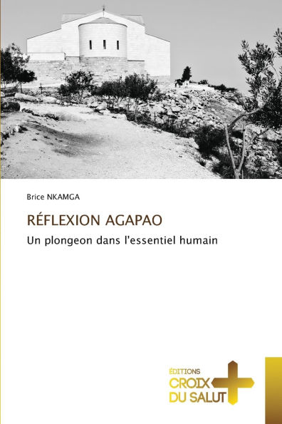 Rï¿½flexion Agapao