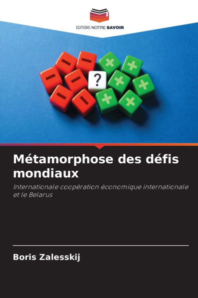 MÃ¯Â¿Â½tamorphose des dÃ¯Â¿Â½fis mondiaux