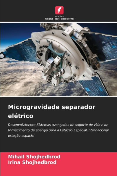 Microgravidade separador elÃ¯Â¿Â½trico