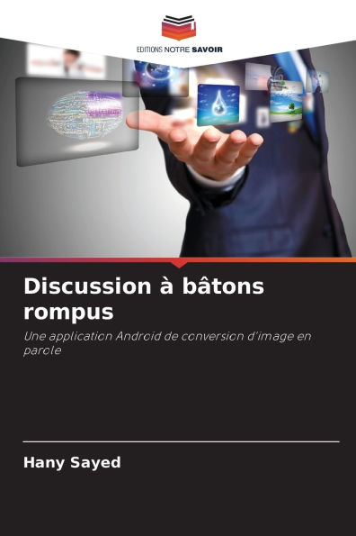 Discussion Ã¯Â¿Â½ bÃ¯Â¿Â½tons rompus