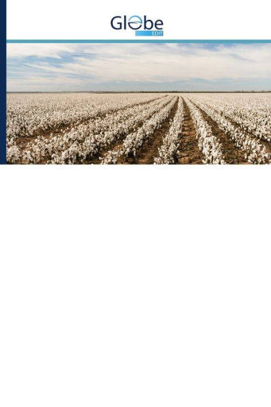 Agrotechnology of Deep Tillage of Cotton Plant