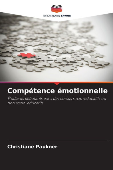 CompÃ¯Â¿Â½tence Ã¯Â¿Â½motionnelle