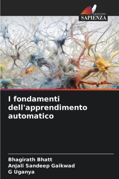 I fondamenti dell'apprendimento automatico