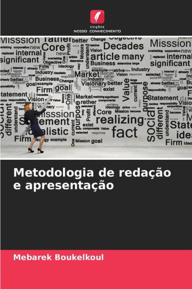 Metodologia de redação e apresentação