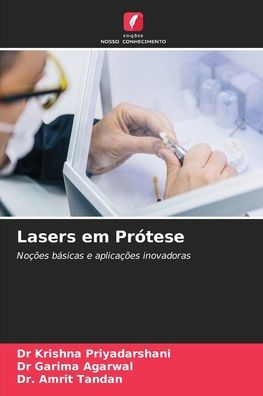 Lasers em Prótese
