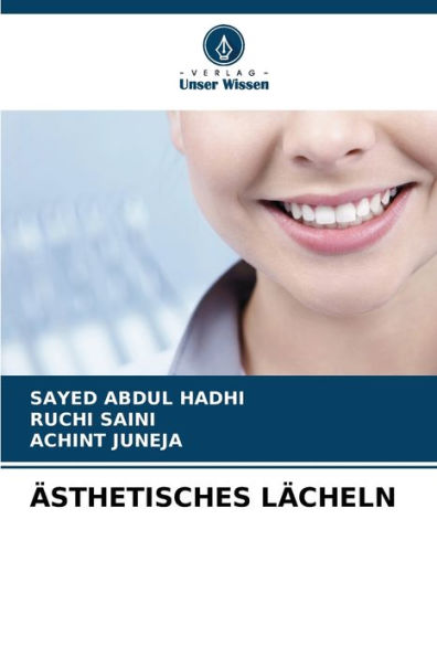 ÄSTHETISCHES LÄCHELN