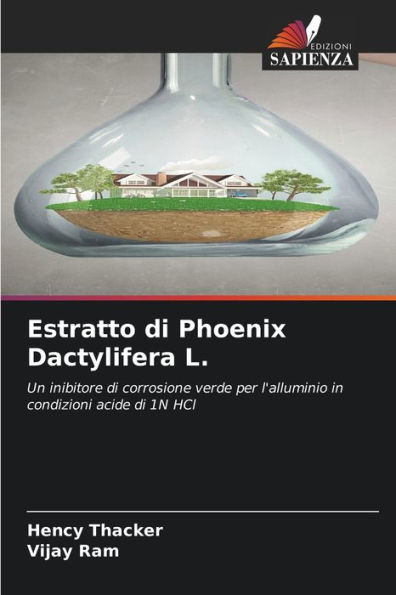 Estratto di Phoenix Dactylifera L.