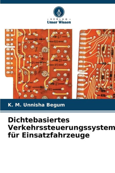 Dichtebasiertes Verkehrssteuerungssystem für Einsatzfahrzeuge