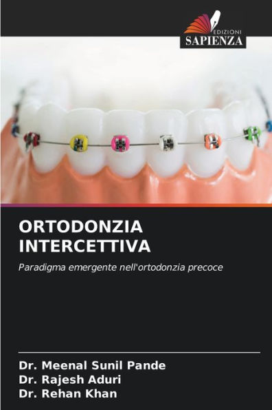 ORTODONZIA INTERCETTIVA